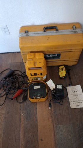 Laser alignment rotary - laser,