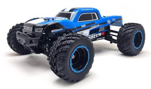 Pirate racer 4x4 - 4x4, rtr