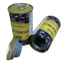 Bocal Olives Compartiment