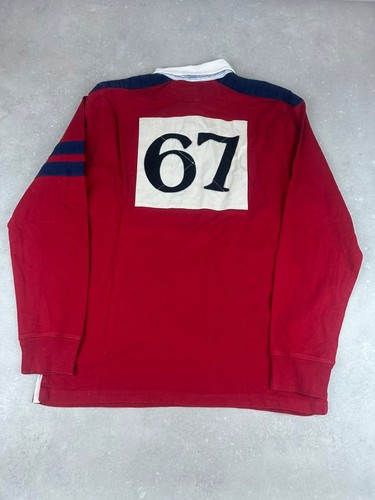 Polo rugby ralph - ralph, lauren