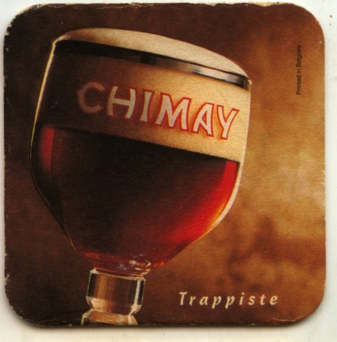 Sb469 beermat sous - -,