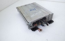 Vauxhall Insignia A 2010 Power Amplifier Audio Amp 13320251 BOS63283