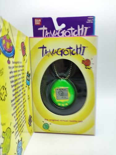 Tamagotchi original p2 - tamagotchi,