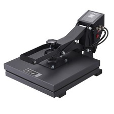 VEVOR Heat Press Machine 15 x