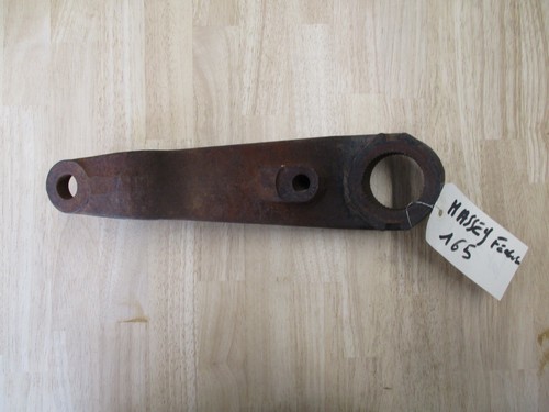Bras relevage massey - relevage,
