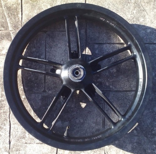 Jante avant yamaha tzr - avant,