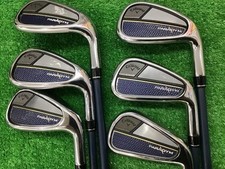 Callaway Paradym Iron Set 6-9