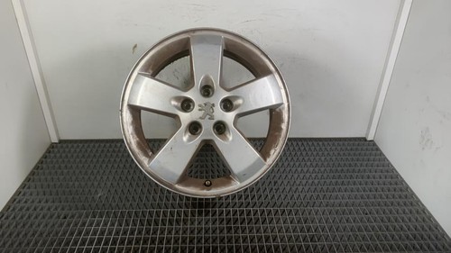 Jante peugeot 407 - jante,