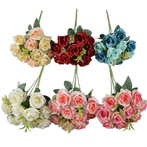 Décoration mariage bouquet - bouquet, de
