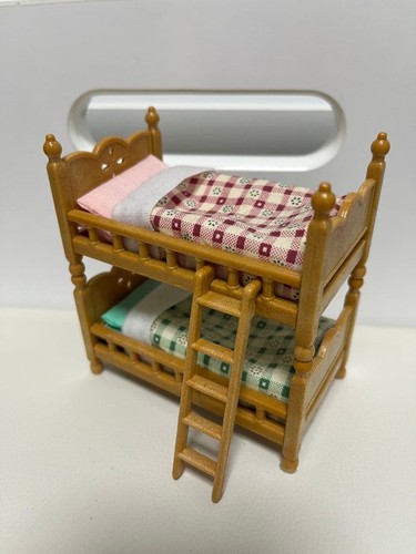 Calico critters bunk bed - calico,