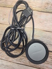 BOSE Companion 5 Volume Control Multimedia Speaker System C5 Pod 10-Pin