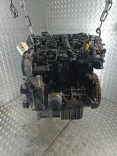 Moteur PEUGEOT 306 PHASE 2 2.0