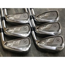 Used YAMAHA RMX 120 NSPROMODUS3TOUR120 6 pieces (#5-9 P) S from Japan