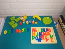 1802243 Jouet Fisher price