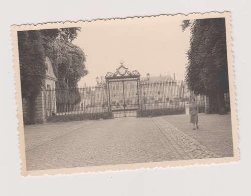 Photo ancienne - , 🎞️