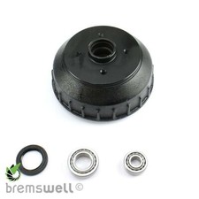 Tambour 200x35/50 100x4 Incl