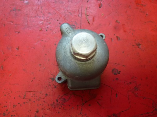 Cuve carburateur bing nos - cuve,