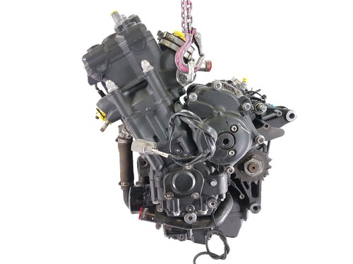 Moteur yamaha 1000 - -,