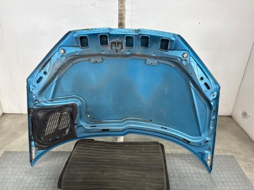 Capot peugeot 206 phase - capot,