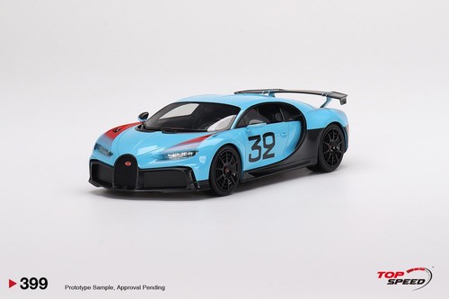 Bugatti chiron pur - bugatti, sport