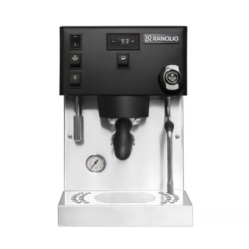 Rancilio silvia pro x coffee - silvia,
