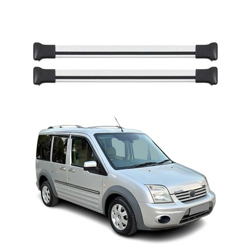 Barres toit transversales - toit,