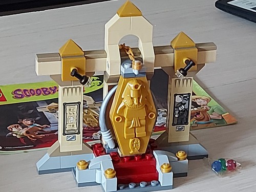 Lego 75900 scooby doo - lego,
