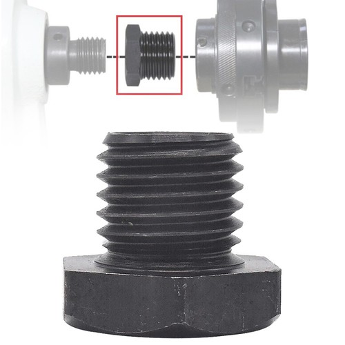Adaptateur mandrin broche - 1x,