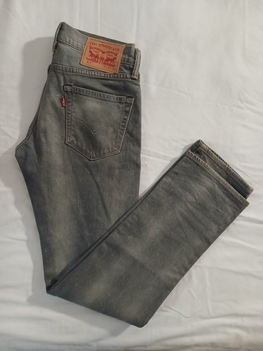 Levi 511 jean homme - 511,