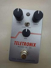 UNIVERSAL AUDIO LA-2A Studio