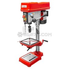 PERCEUSE À COLONNE D'ETABLI