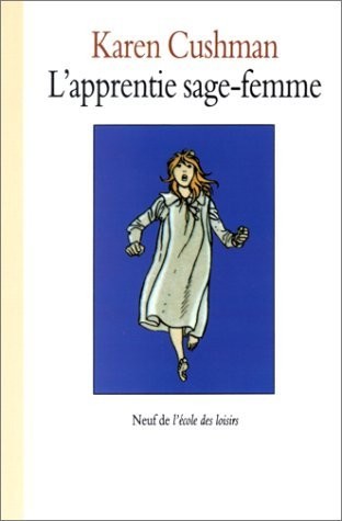 Apprentie sage femme - l'apprentie,