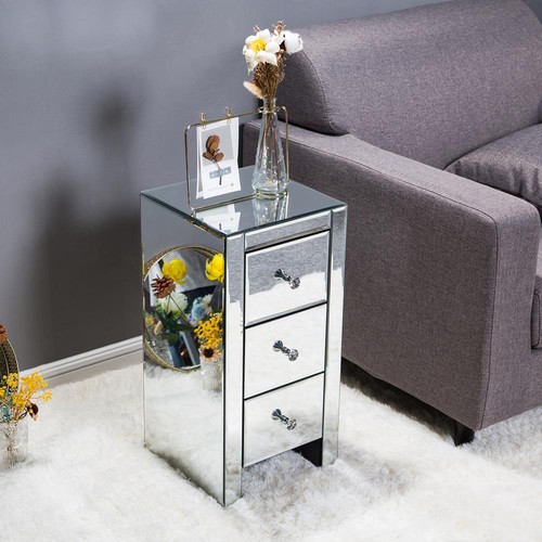 Miroir table de - de,