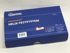 Ademik HelixControl Système