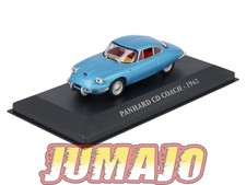 AUT8 Voiture 1/43 IXO altaya