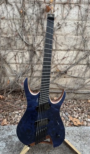 Mayones hydra elite 6 - mayones,