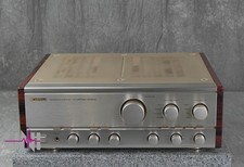 Sansui AU-α607 Mos Premium Integrated amplifier in Very Good condition