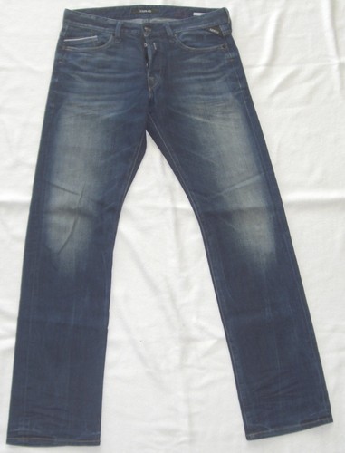 Replay jeans pour - hommes, w31