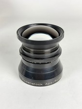 Rodenstock Apo-Rodagon 240mm f/5.6 Enlarging Lens – Made in Germany