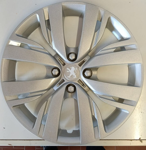 Lot enjoliveurs peugeot - de,
