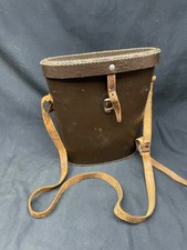 Housse De Jumelles Militaire -