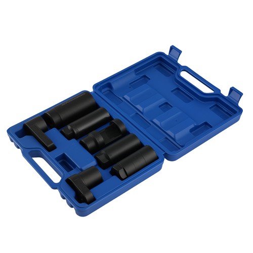 7pc oxygen capteur prise - 7pc,