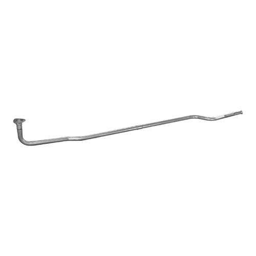 Tube pour échappement - , peugeot