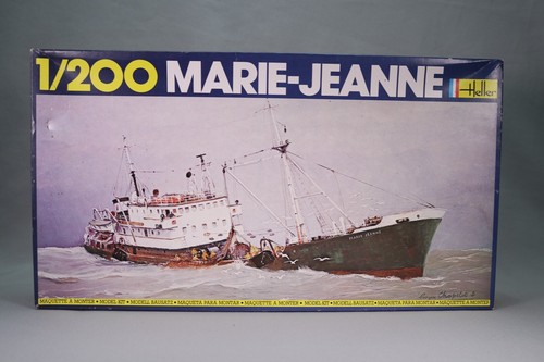 Lm111 heller 604 200 - heller, 1:200