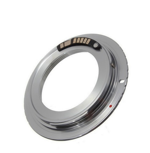 M42 confirmation adaptateur - af,
