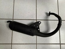 POT SCOOTER TECHNIGAS PEUGEOT