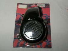 VICTORIA Bull 0105VB0402 cache turbine carbone MBK BOOSTER