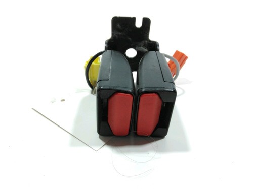 Ancrage ceinture arriere - ancrage,