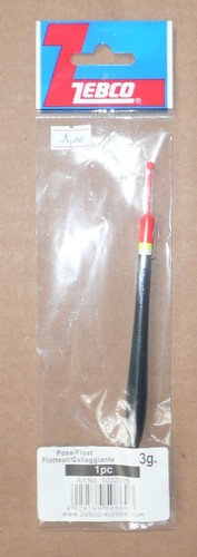 Flotteur zebco - flotteur,