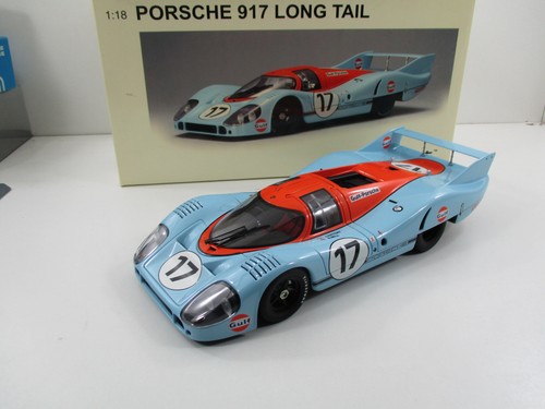 Porsche 917 long - porsche,